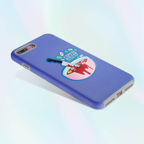 Cereal Killer Vinyl Sticker